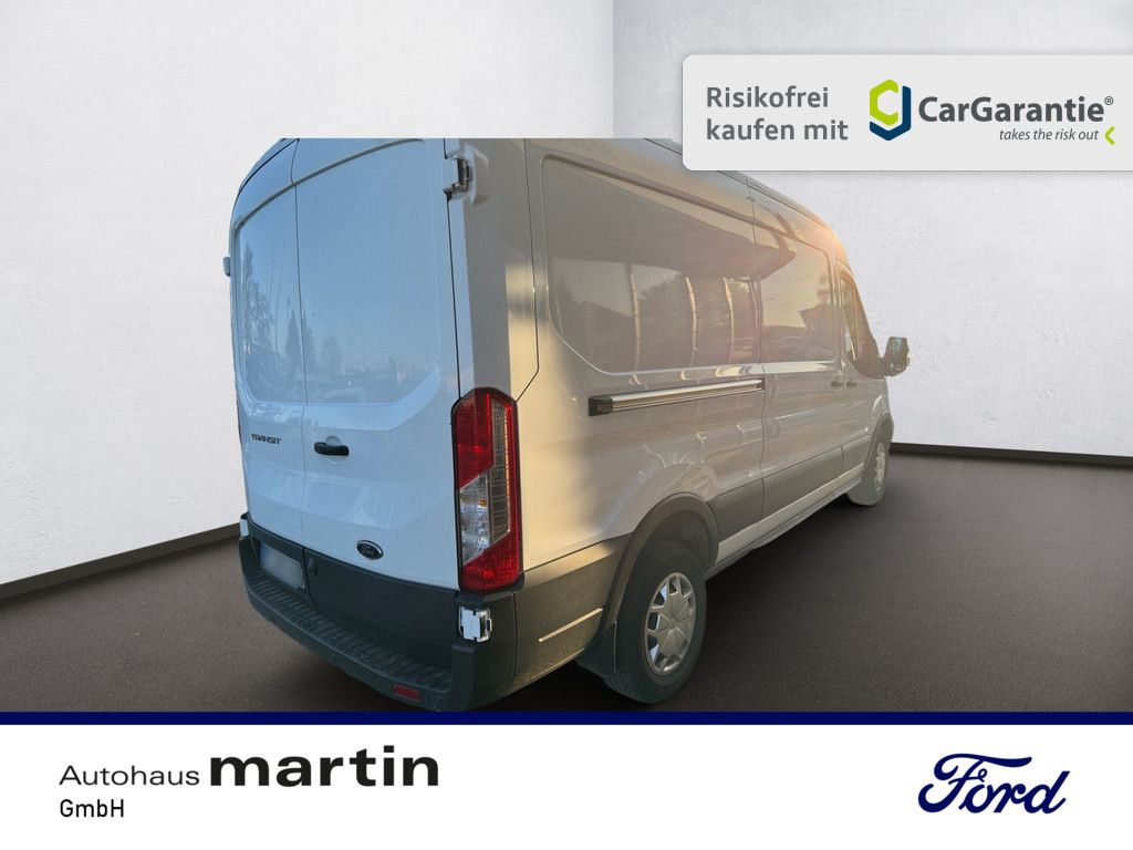 Fahrzeugabbildung Ford Transit FT 350 2.0 TDCi DPF 350 L3 Trend FWD SHZ