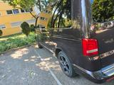 Volkswagen VW Multivan t5 - Volkswagen LT aus 2011