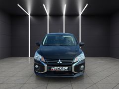 Mitsubishi Space Star 1.2 Spirit+ (EURO 6d) 1.2 EU6d *Autom