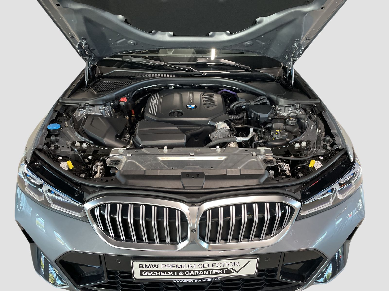 BMW 320 - Bild 15