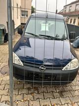 Opel Combo 1,6 J TÜV zu verkaufen - Opel Combo in Augsburg