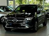 Mercedes-Benz GLC 220 d 4MATIC Autom. -