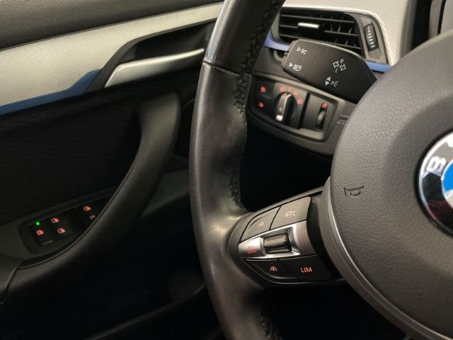 Fahrzeugabbildung BMW X2 sDrive 20d, M Sport Autom. Navi, Sitzheizung