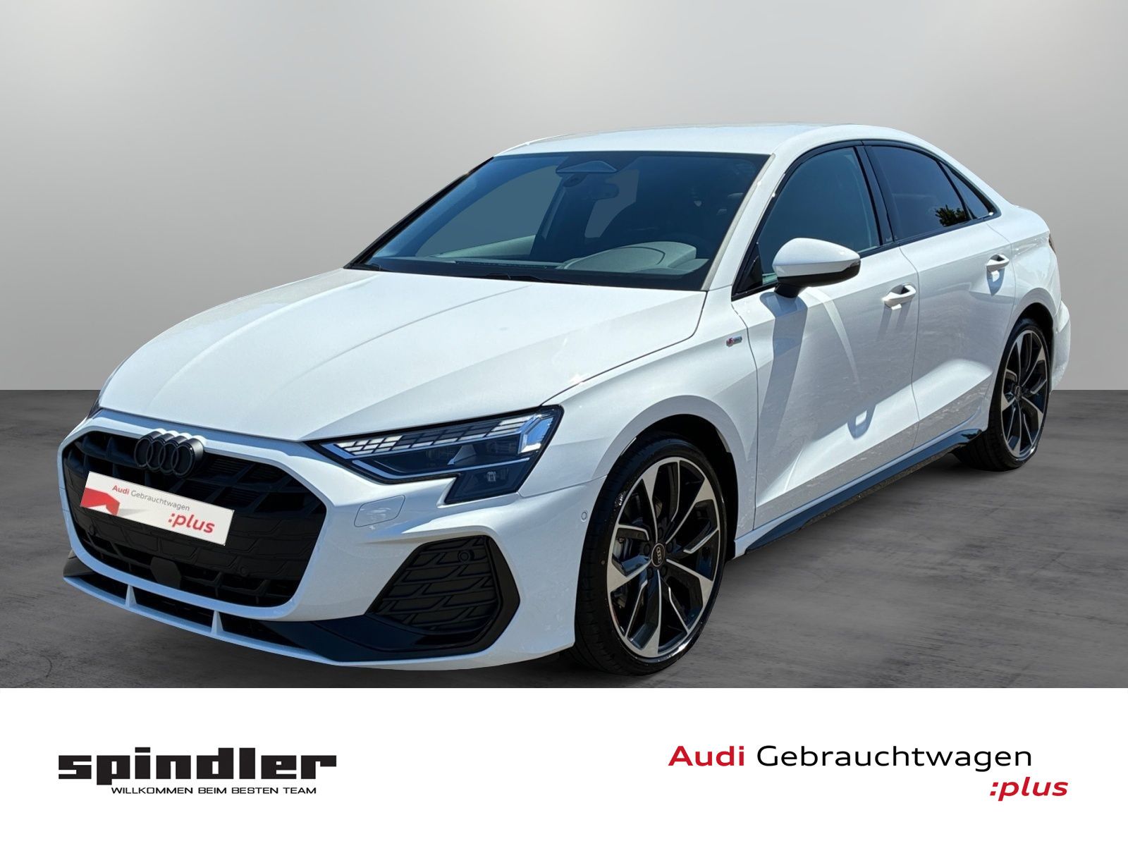 Audi A3 2026