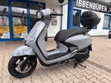 SYM Fugue 125i ABS - SYM FUGUE 125i