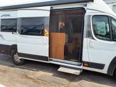 Pössl Roadcruiser  Revolution, 165 PS,Maxi Chassis,Sat
