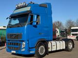 Volvo FH 460 EEV  GLOBETROTTER XL - Volvo Fh xl