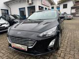 Ford Focus 1.5 TDCI+NAVI+KLIMA+6 GANG+PDC+SHZ - Behindertengerechte Ford Focus