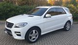 Mercedes-Benz ML 350 CDI BT 4M- 7GT.AMG.AI... - Mercedes-Benz ML 350: 7