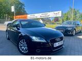 Audi TT Coupe 2.0 TFSI*S-Line*Bose*Navi Plus* - Audi TT in Gelsenkirchen