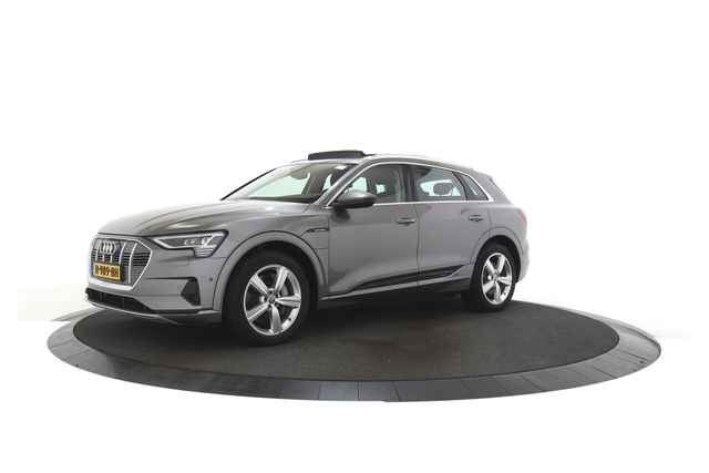 Audi e-tron e-tron 50 quattro Launch edition plus 71