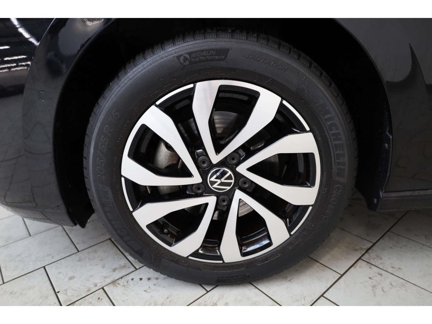 Volkswagen Golf 1.5 TSI Active 6-Gg Std.Hz./LED/NAV/HUD/RFK, миниатюра 17