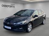 Opel Astra K Dynamic Turbo 1.6l +SHZ+TEMPOMAT+AHK - Opel Astra mit Diesel-Antrieb
