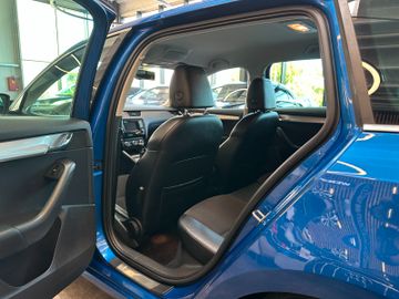 MYAUTOCENTER – Gebraucht- und Jahreswagen mit Werkstattservice in Pfaffenhofen Skoda Octavia *Service:NEU*TEMPO*SitzHZ*PDC*2-ZONEN*