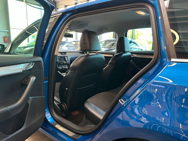 MYAUTOCENTER – Gebraucht- und Jahreswagen mit Werkstattservice in Pfaffenhofen Skoda Octavia *Service:NEU*TEMPO*SitzHZ*PDC*2-ZONEN*