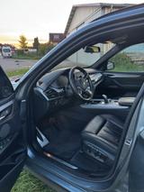 BMW X5 M50d sucht neuen Besitzer - BMW X5 M50 aus 2017