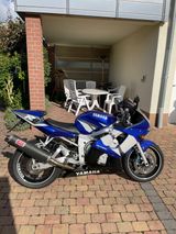 Yamaha YZF-R6 RJ03 - Offers matching your search criteria