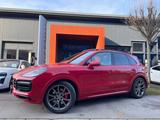 Porsche Cayenne GTS Vollausstattung · Einmalig · Wie neu