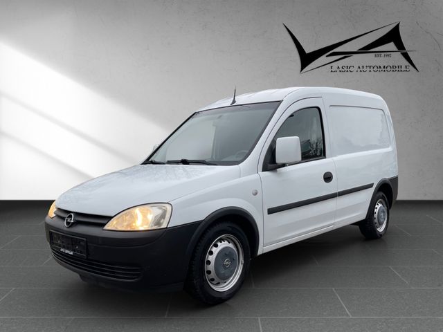 Opel Combo Kasten 1.3 CDTI original 47000 km