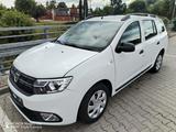 Dacia Logan MCV SCe 75 Comfort Kombi Pdc*TÜV+INSP.NEU* - Dacia Logan: Comfort