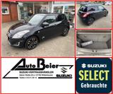 Suzuki Swift 1.2 X-TRA**ALU**KLIMA** - Suzuki Swift Gebrauchtwagen in Bremen