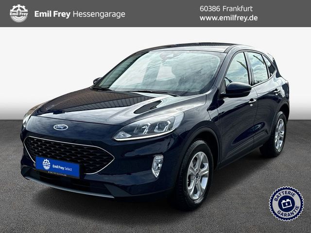 Ford Kuga 2.5 Duratec PHEV COOL&CONNECT