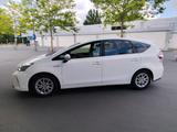 Toyota Prius Plus 7 Sitzer BJ. 2015 - Toyota Prius: Van