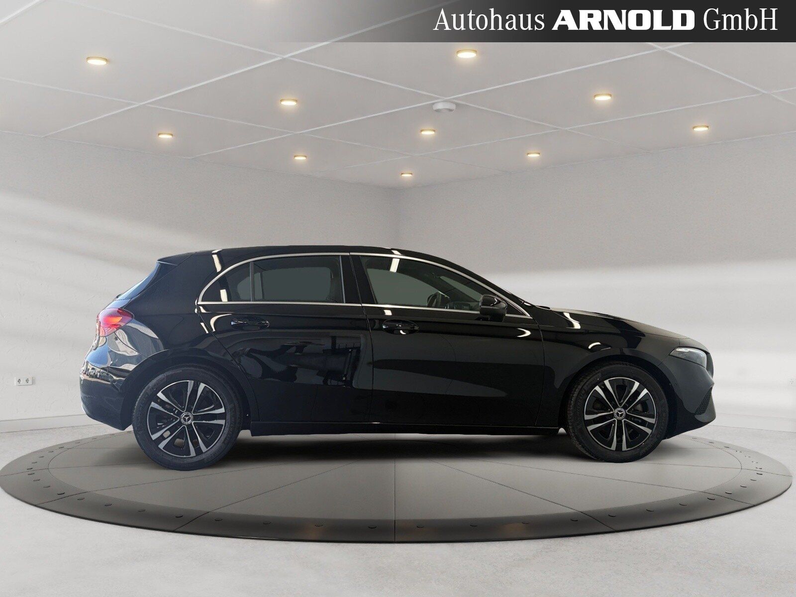 Mercedes-Benz A 200 d Progressive LED Lenkradhzg. Kamera Navi foto 5