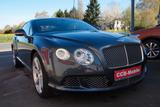 Bentley Continental GT 6.0 W12 4WD Automatik - Bentley in Dortmund