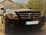 Mercedes-Benz GLK 320 CDI 4MATIC - - Mercedes-Benz GLK 320: Cdi 4matic