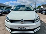 Volkswagen Touran 2.0 TDI DSG Join Start-Stopp NAVI LED - Volkswagen Touran JOIN mit Diesel-Antrieb