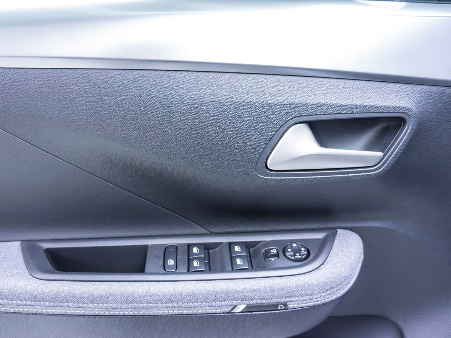 Opel Frontera - Bild 6