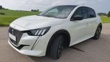 Peugeot GT Pano + Navi + LED + SHZ + ACC - Peugeot e-208 von privat