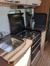 Adria Alpina663PT - Offers matching your search criteria