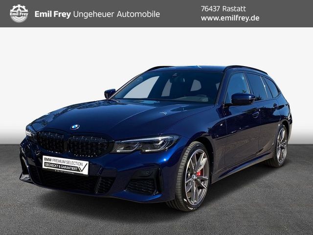 BMW M340d Touring xDrive