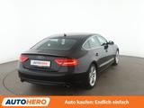Audi A5 Sportback 1.8 TFSI Aut. *S-LINE*NAVI* - Audi A5 Gebrauchtwagen in Hamburg