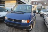 Volkswagen T4 Bus Kombi 2,5Benziner - blaue Volkswagen T4