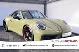Porsche 992 Carrera GTS Cabrio Matrix 18-Wege 360° - Porsche: Gt3