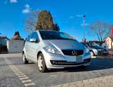 Mercedes-Benz A150 - W169 - Automatik - Klima - Sitzheizung - Mercedes-Benz A-Klasse: W169