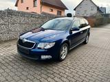 Skoda Škoda Superb Comfortline 1.6 TDi 77kW - Skoda Superb Comfort mit Diesel-Antrieb
