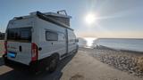 Knaus Boxlife Pro 600 Lifetime | Längsbett | Aufstelld - Knaus BoxLife Pro 600 LIFETIME