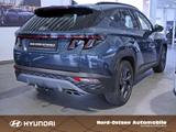 Hyundai TUCSON BLACKLINE KAM ACC PANO PDC - Hyundai TUCSON: Blackline