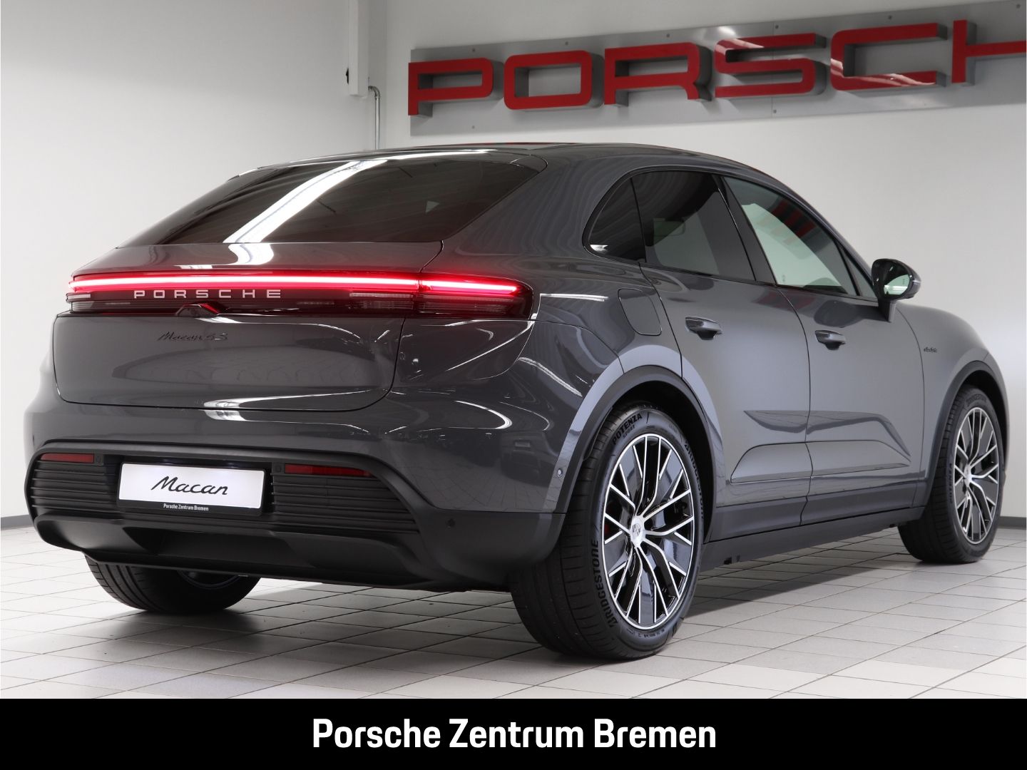 Porsche Macan - Bild 5