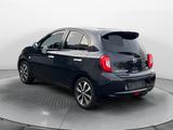 Nissan Micra 1.2 N-Tec KLIMA*NAVI*PDC*BLUETOOTH - Nissan Micra Gebrauchtwagen in Düsseldorf