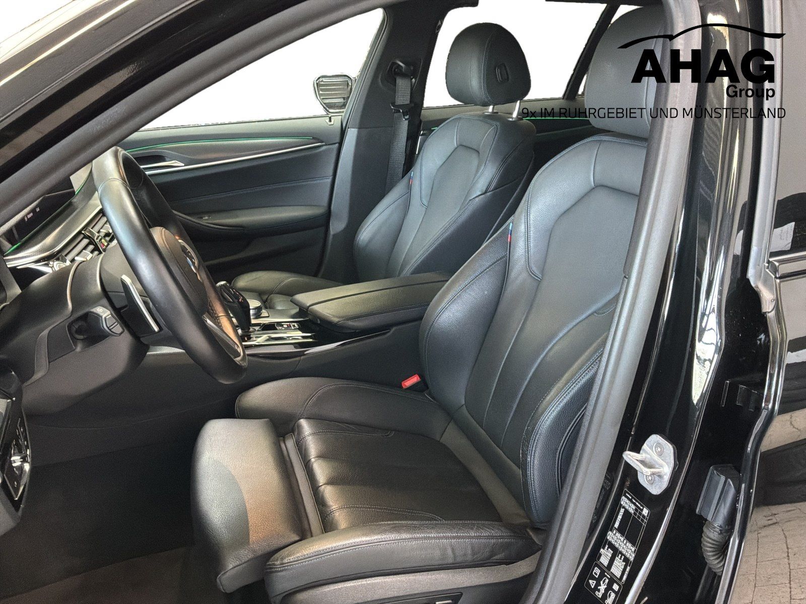 BMW 520 - Bild 7
