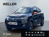 Dacia Spring Comfort Plus *CCS Anschluss*CarPlay*CAM* - Dacia Spring Gebrauchtwagen in Bielefeld