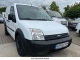 Ford Transit Connect Kastenwagen Tüv Neu 90000km - Ford Transit: Kastenwagen