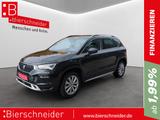 Seat Ateca 1.5 TSI DSG Xperience LED NAVI AHK ACC PAR - Seat Ateca aus 2025