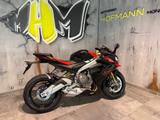 Aprilia RS 660 Factory Factory - APRILIA RS 660 FACTORY