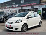 Toyota Aygo AYGO Cool*Klima* - Toyota Aygo (X) in Aachen